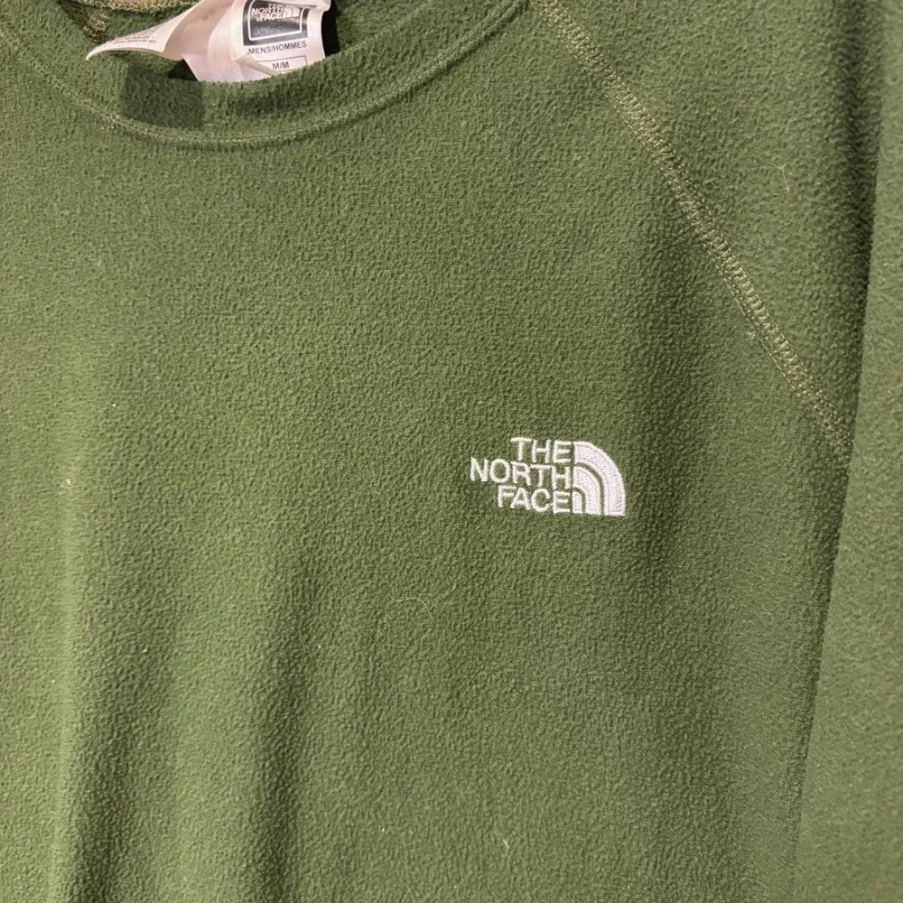 The North Face north face